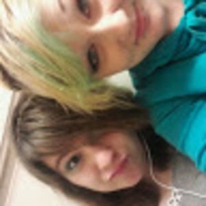 Meet your Posher, Rosa